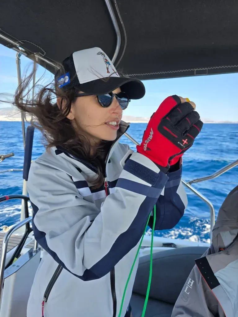 Школа капитанов