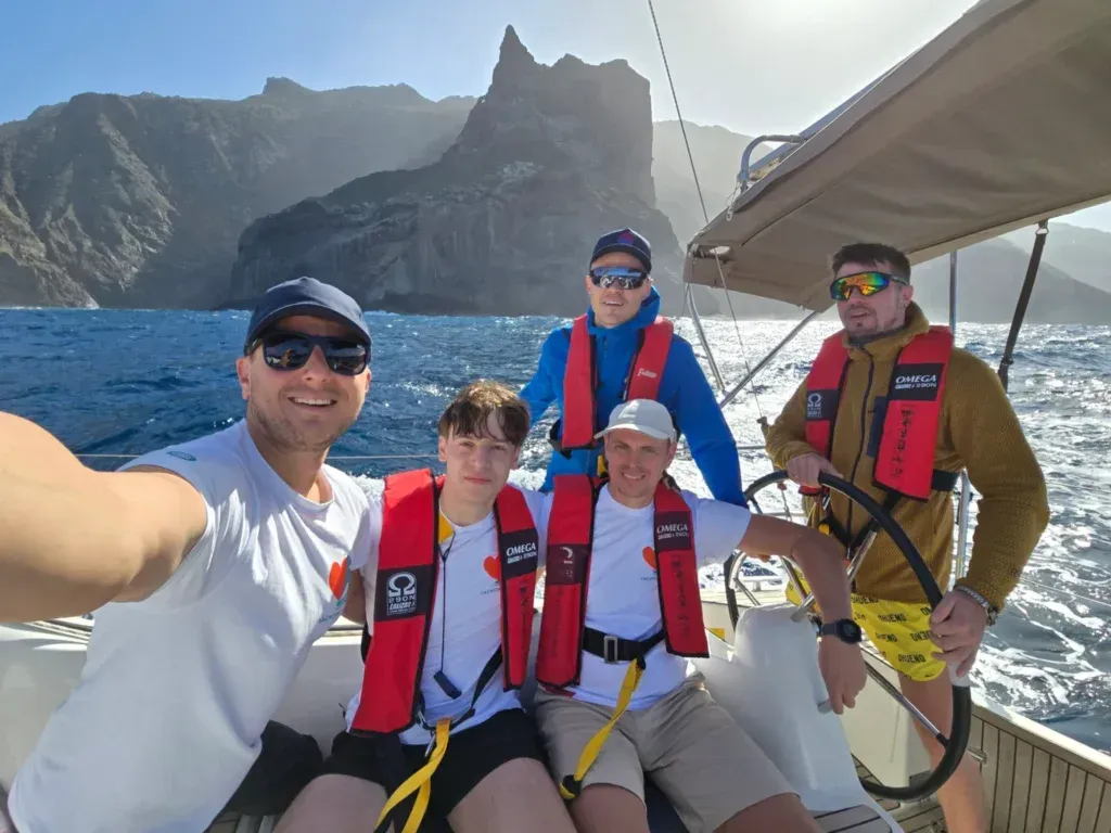 Школа капитанов