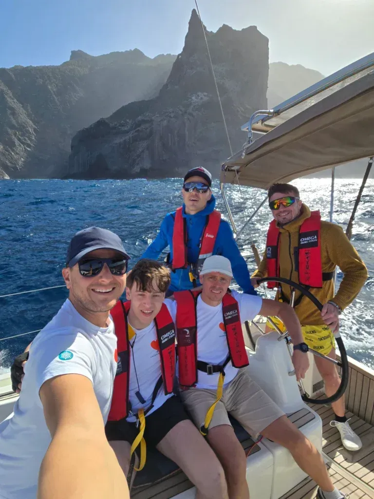 Школа капитанов