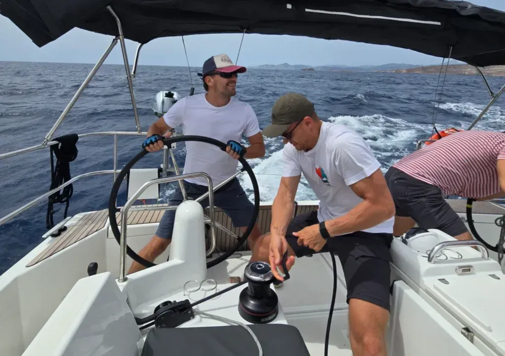 Group Vacation Ideas