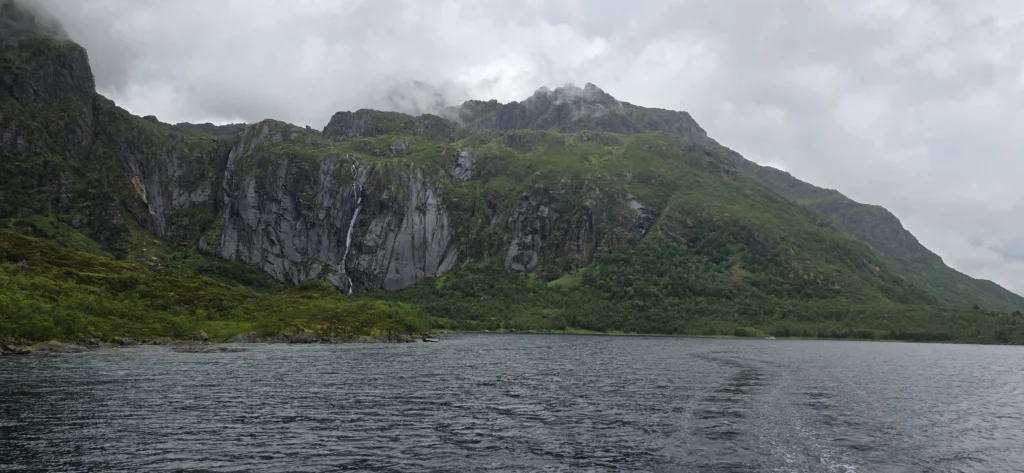 Nærøyfjord Cruise from Flåm Cost