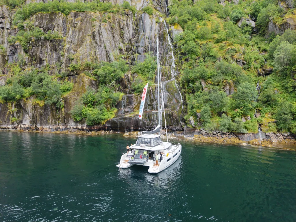 Fjord Cruise