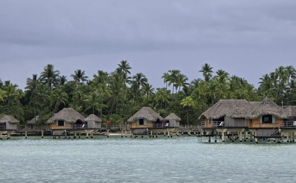 Bora Bora