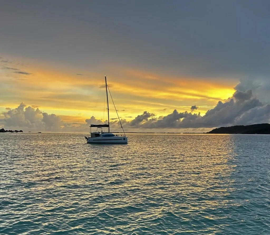 Bora Bora