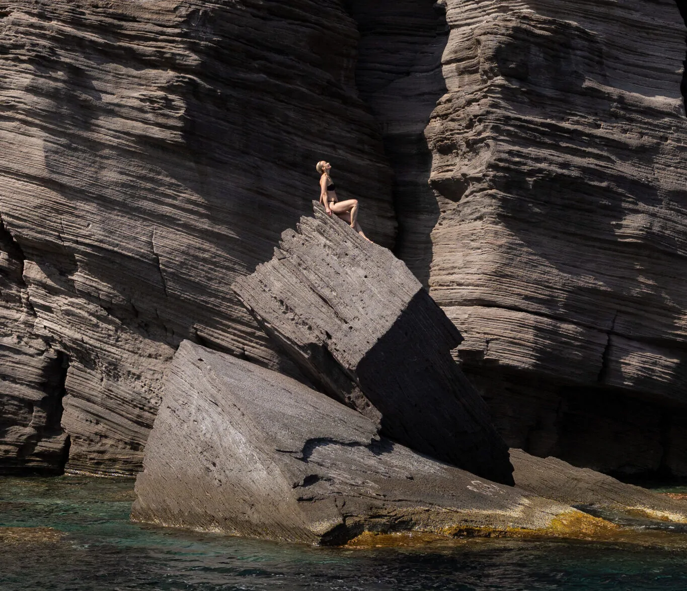 яхтинг ретрит